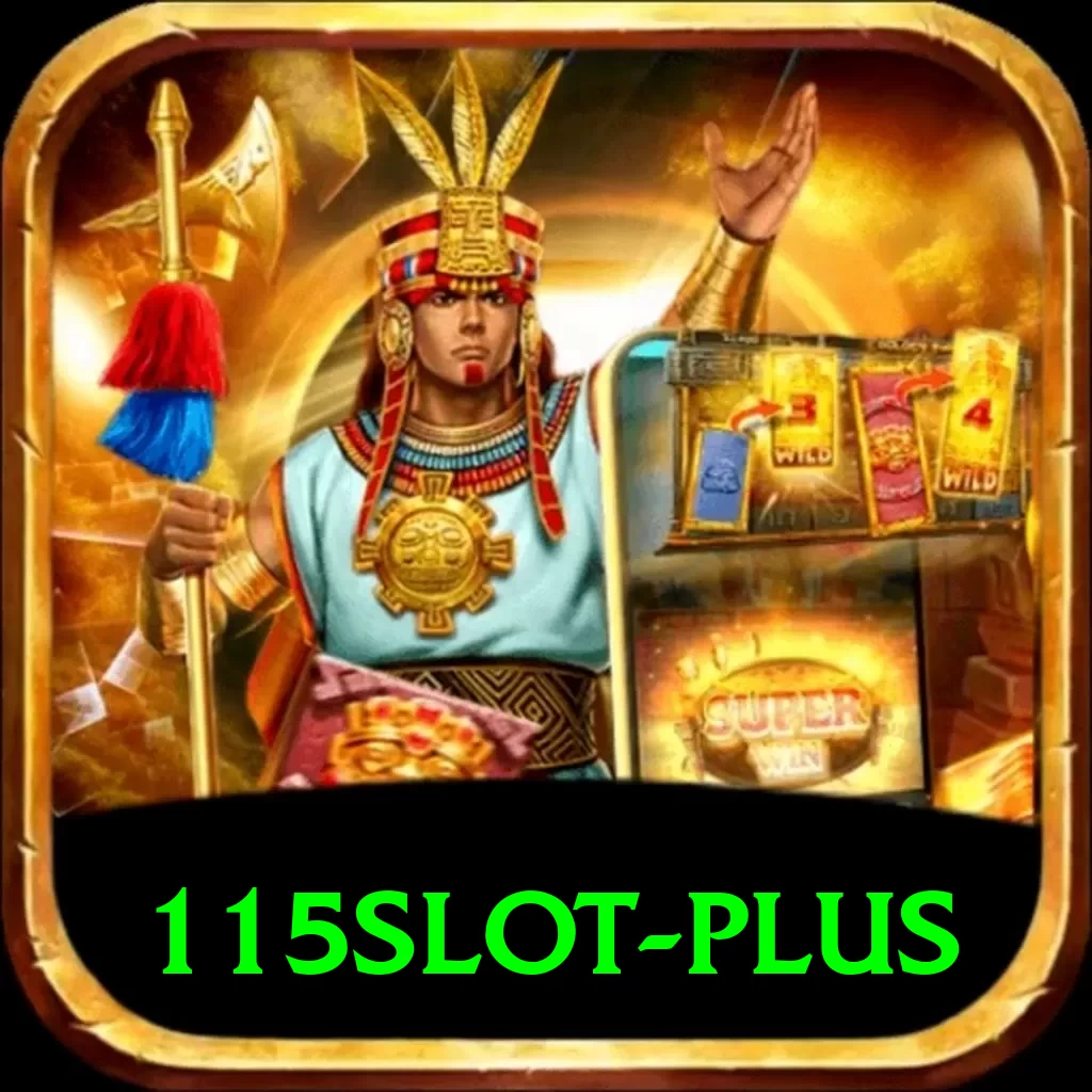 115slot Games (Casino & Earning) Ultimate v5.0.5 - 2