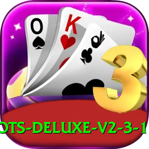 177Slots Deluxe v2.3.1 - 2