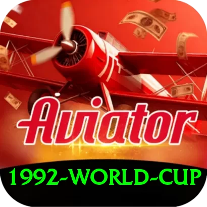 1992 world cup Pro v1.9.6 - 2
