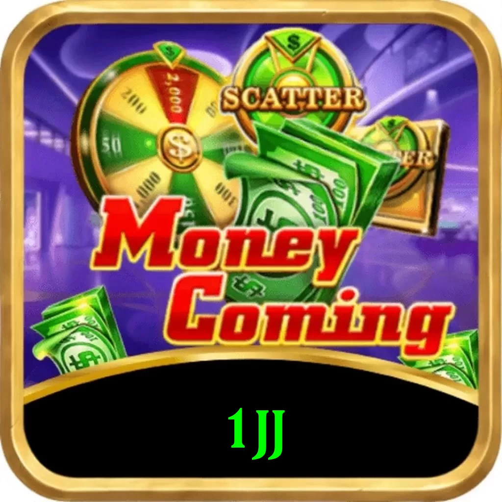 1jj Games (Casino & Earning) Turbo v2.0.8 - 2