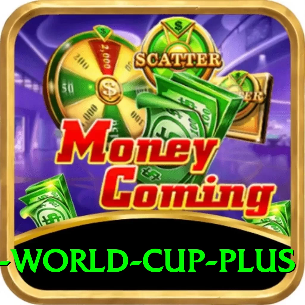 2015 world cup - Gaming King - 2