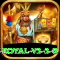 3Lucky Blue Jackpot Royal v3.3.8