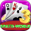3patti world Plus