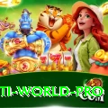 3patti world Earn Royal v5.4.8