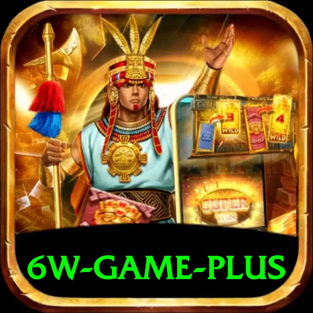6w game VIP Edition v1.6.3 - 2