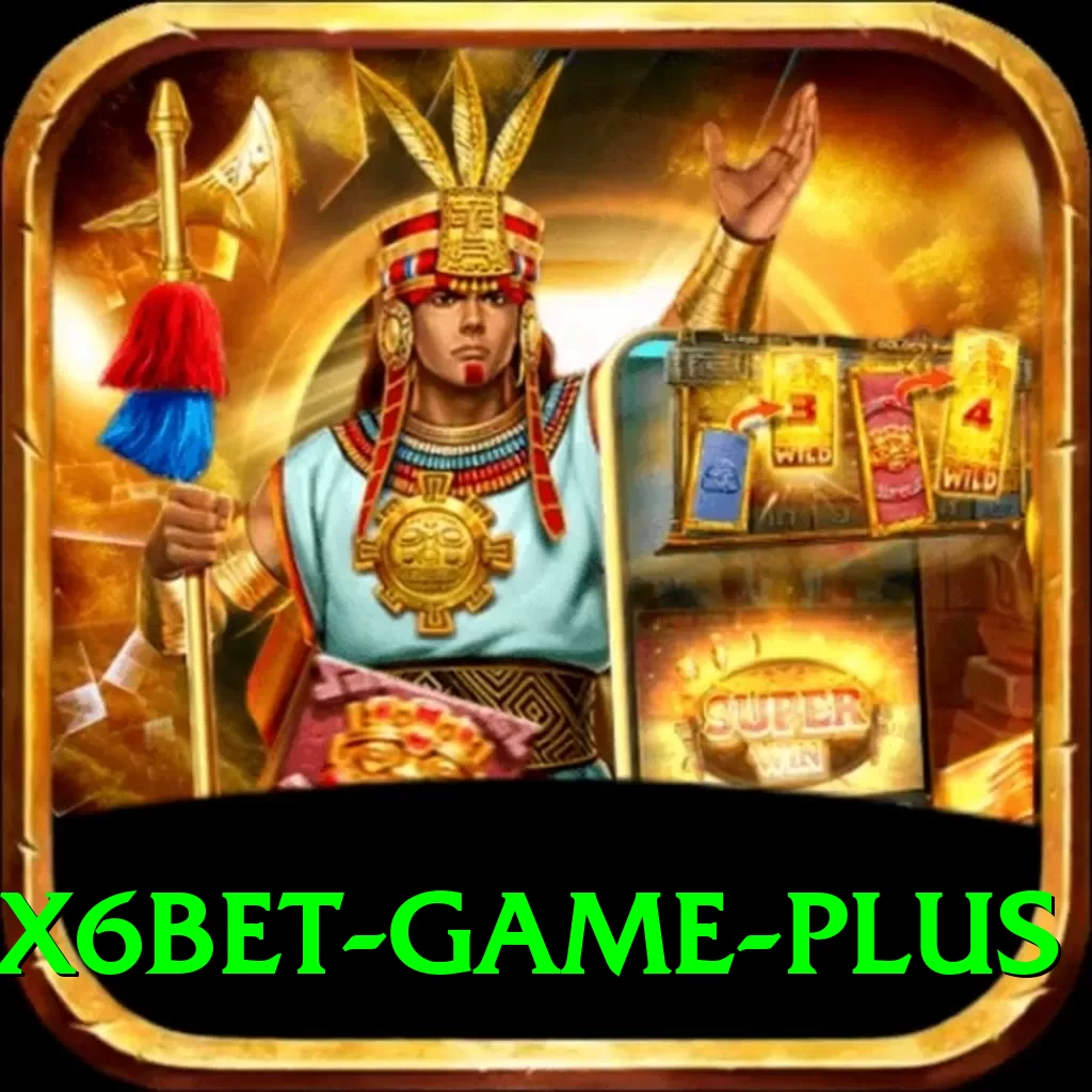 6X6Bet Game Royal Jackpot - 2