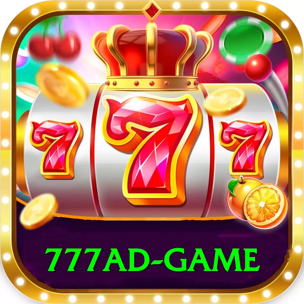 777AD Game Pro1 v1.5.4 - 2