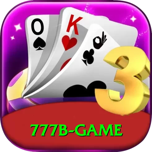777B Game Games (Casino & Earning) VIP v5.0.6 - 2