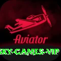 7sky games APK Gold v1.6.0