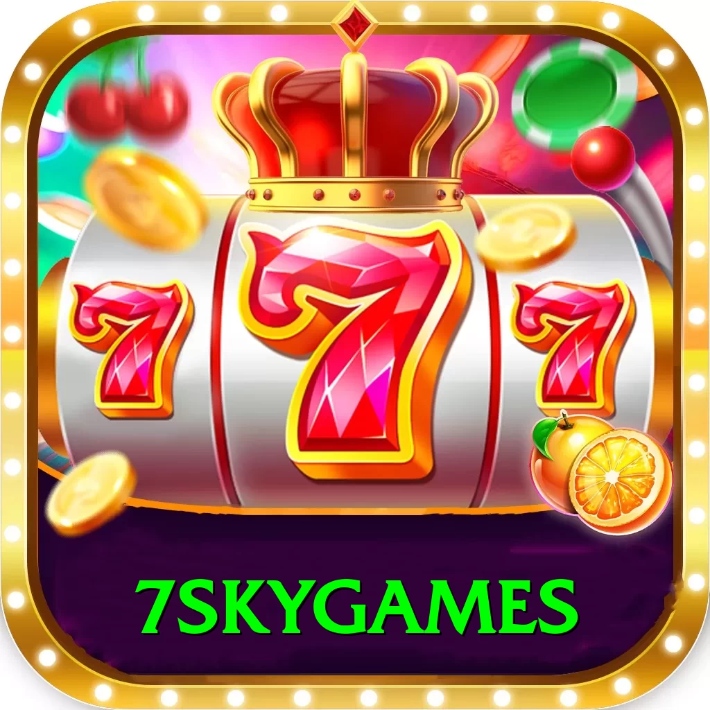 7skygames Gold Pro vv3.8.1 - 2