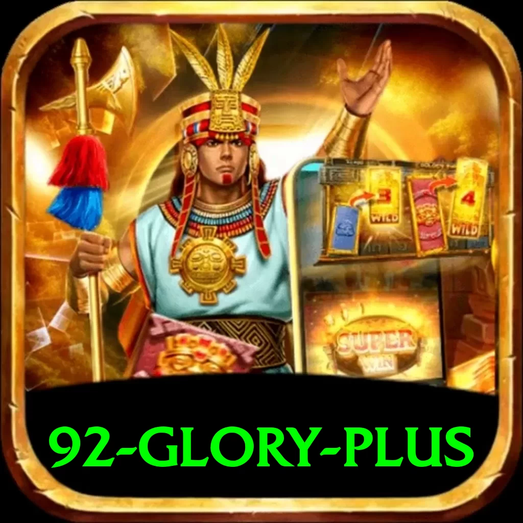 92 glory Elite v1.7.0 - 2