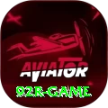 92R Game Ultimate v2.8.2