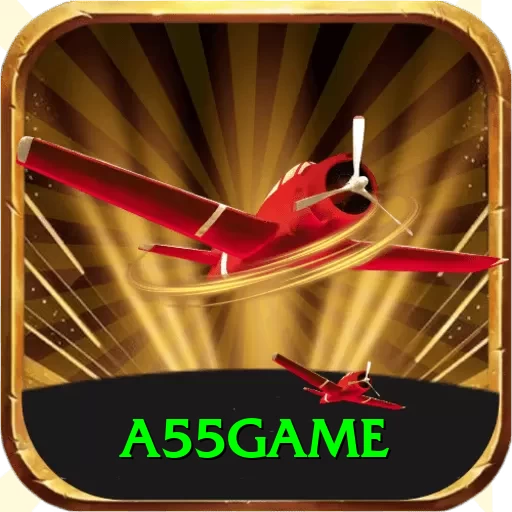 a55game Pro Edition v5.1.9 - 2