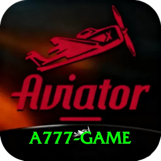 A777 Game Max Pro vv3.4.3 - 2