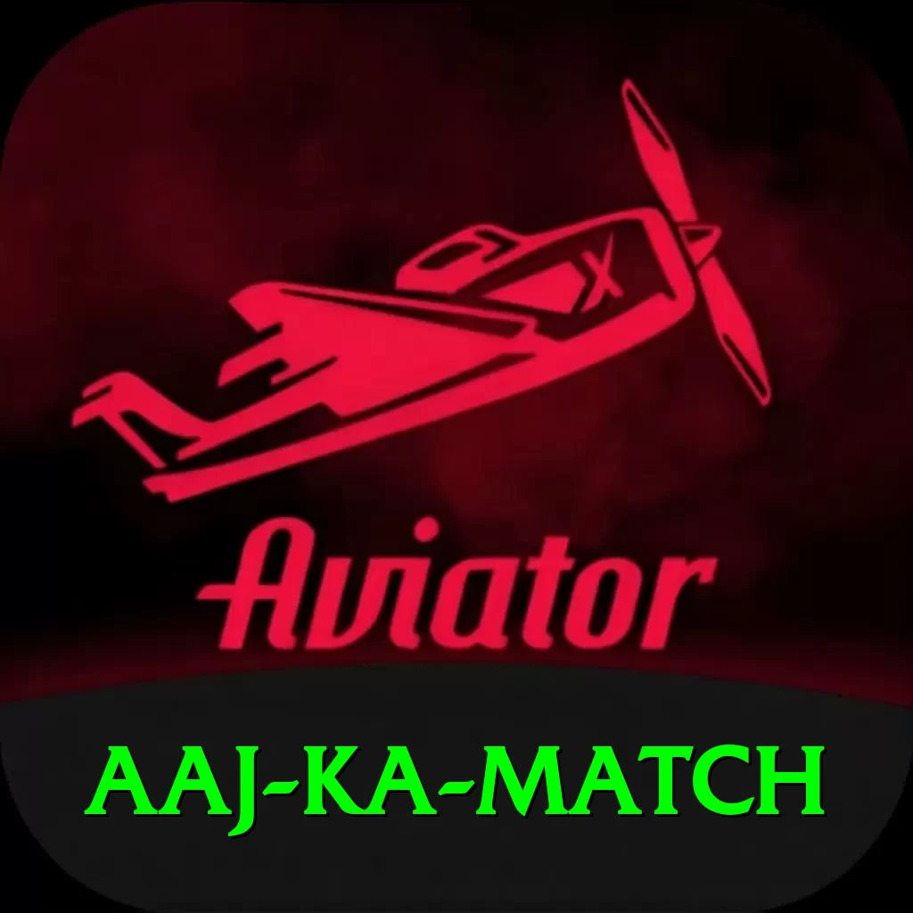 aaj ka match Pro1 v4.1.3 - 2