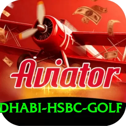 abu dhabi hsbc golf Deluxe Pro v2.7.1 - 2