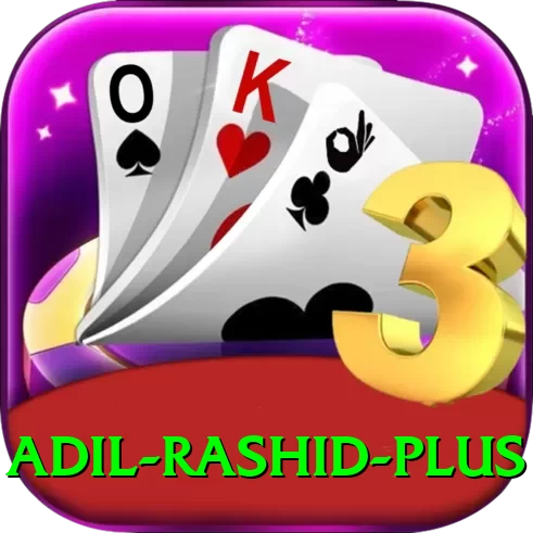 adil rashid Champion v5.5.1 - 2