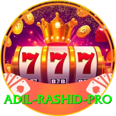 adil rashid - Master Earning App - 2
