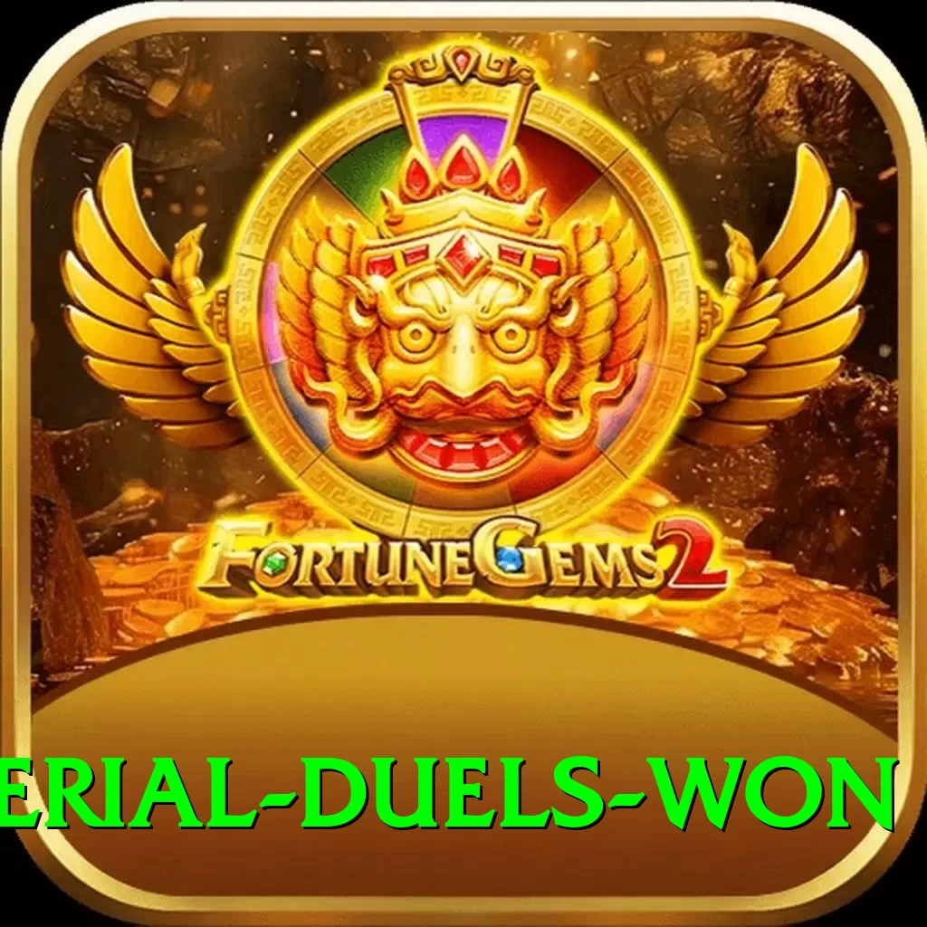 aerial duels won Ultimate v3.8.3 - 2