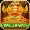 aerial duels won Ultimate v3.8.3