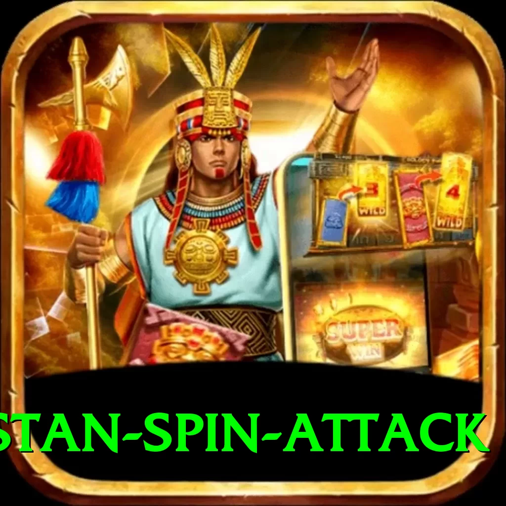 afghanistan spin attack Elite Pro v1.8.4 - 2