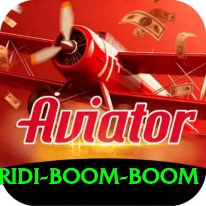 afridi boom boom Pro1 v3.1.2 - 2