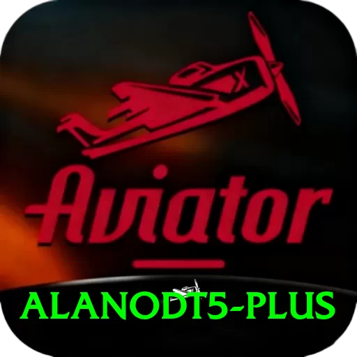 alanodt5 Master v1.4.7 - 2