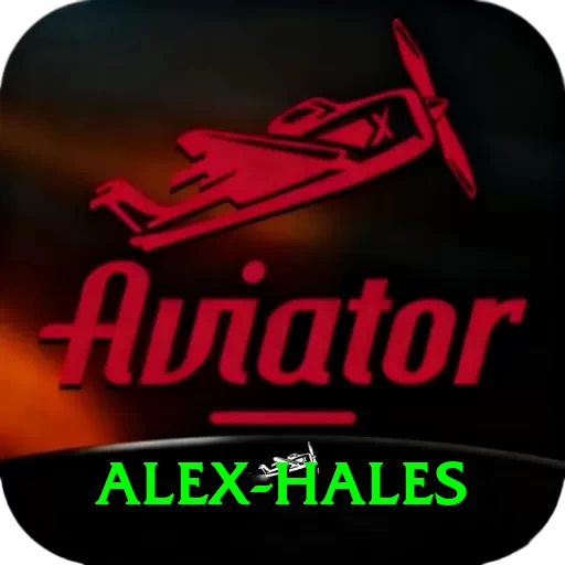 alex hales Pro Max v1.4.7 - 2