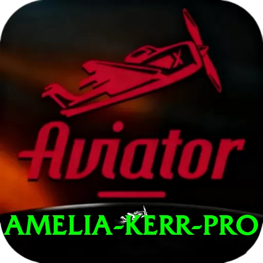 amelia kerr Casino Official v4.3.5 - 2