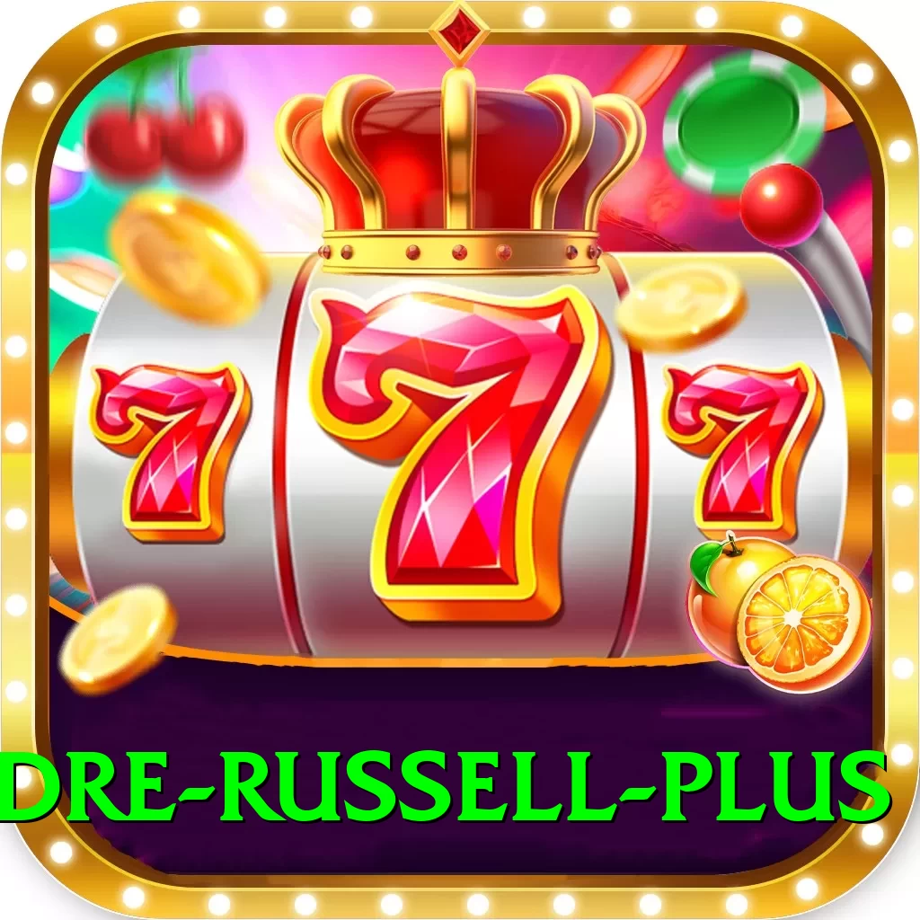 andre russell Casino Official v3.6.1 - 2