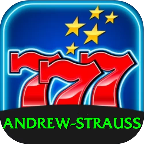 andrew strauss Pro Edition v3.8.5 - 2