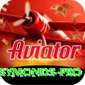 andrew symonds Champion Gaming App