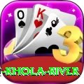 ankhu khola river Elite v3.2.7