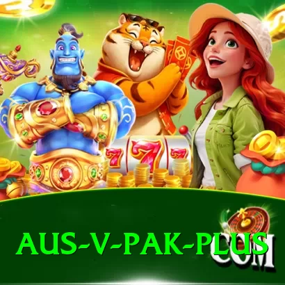 aus v pak Deluxe v3.4.7 - 2