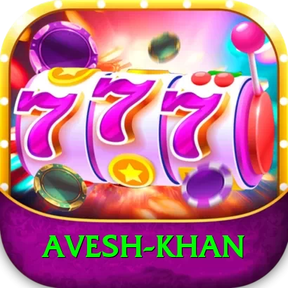 avesh khan Premium v3.1.7 - 2