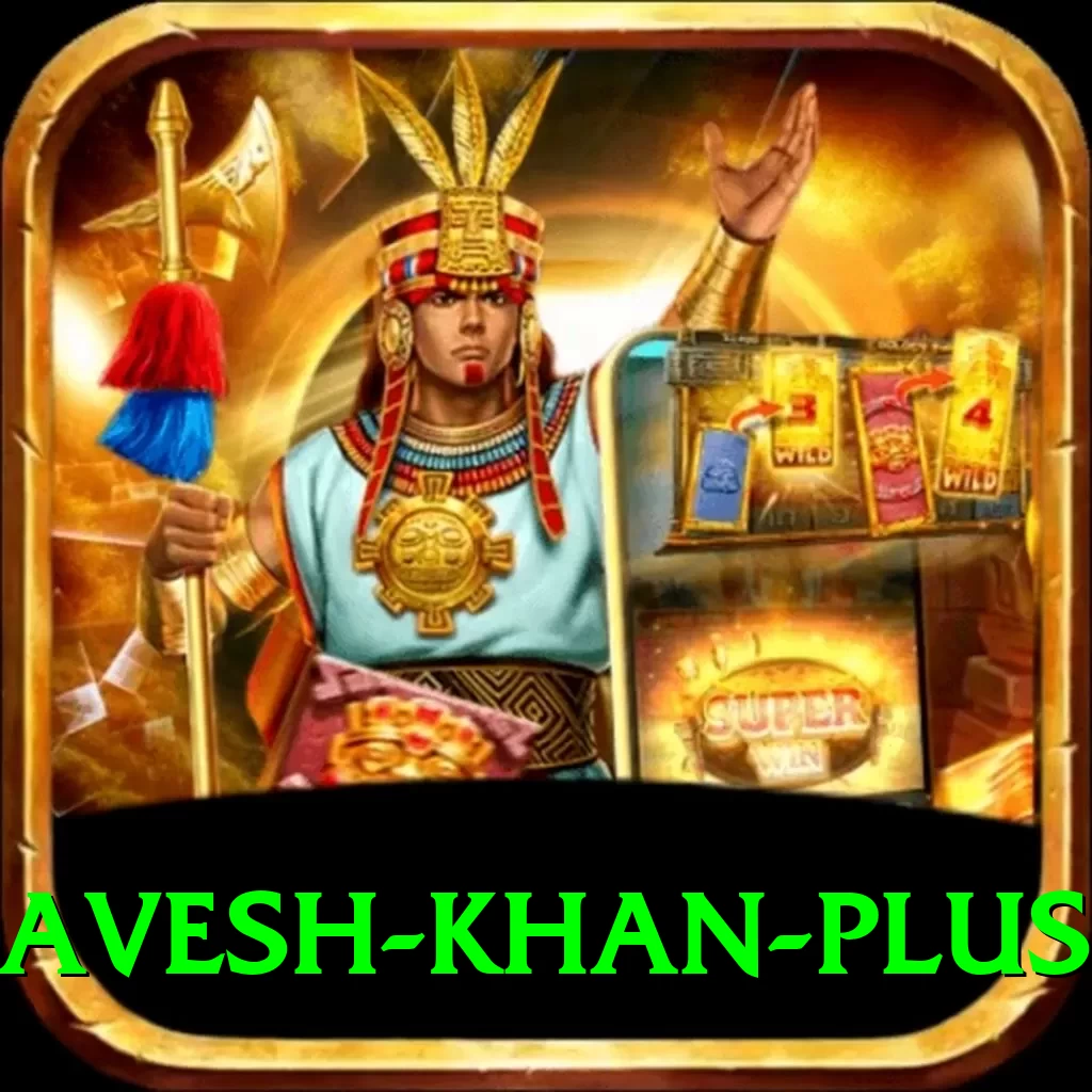 avesh khan King Jackpot - 2