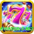 aviator 7 bet Deluxe Pro v2.6.6