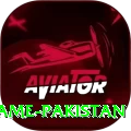 Aviator Game Pakistan Ultimate vv3.0.2