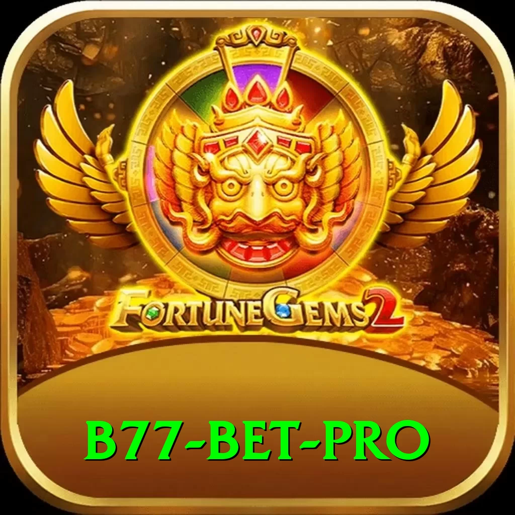 B77 Bet Deluxe - Casino & Slots - 2