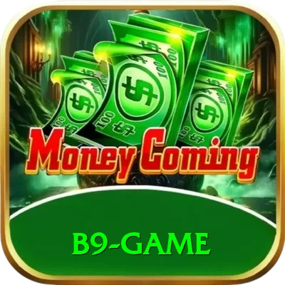 b9 game Master vv3.3.4 - 2