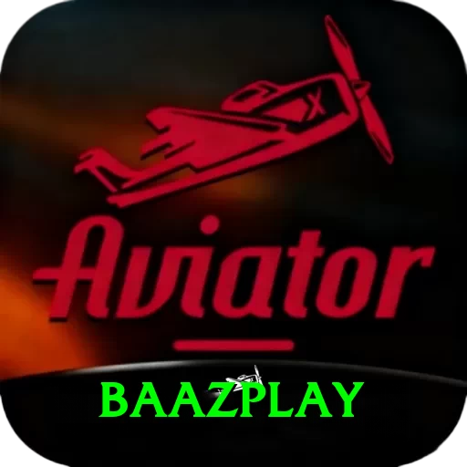 Baazplay App - 2