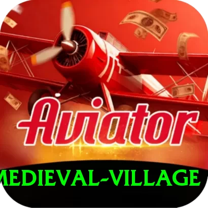 bandipur medieval village Max v2.7.7 - 2
