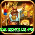 barbados royals pk Master v5.8.1
