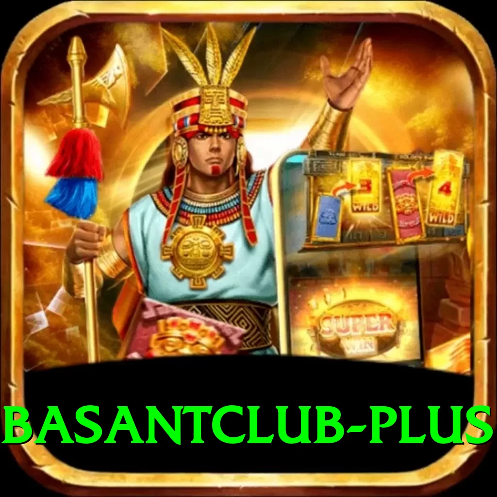 basantclub Games (Casino & Earning) Deluxe v5.9.0 - 2
