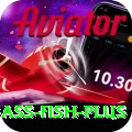 bass fish Legend Slots
