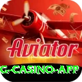 BBA777 King Casino App