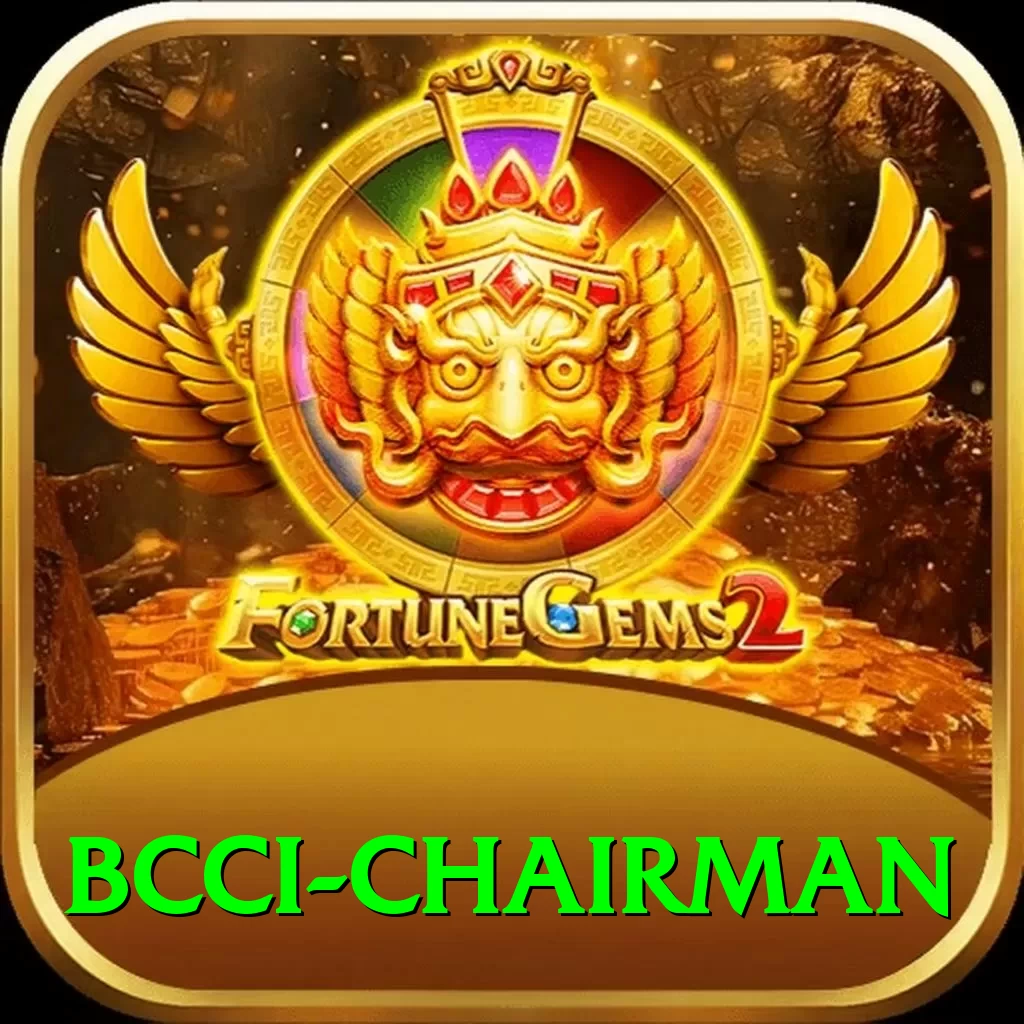 bcci chairman Games (Casino & Earning) Premium v4.7.0 - 2
