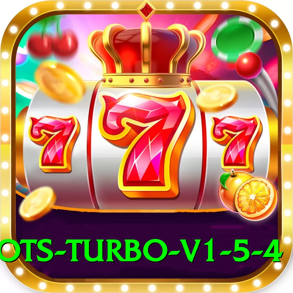 Best Casino in Pakistan Slots Turbo v1.5.4 - 2