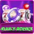 Bet939 Legend - Daily Bonus