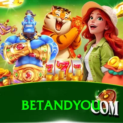 Betandyou Deluxe vv4.6.0 - 2